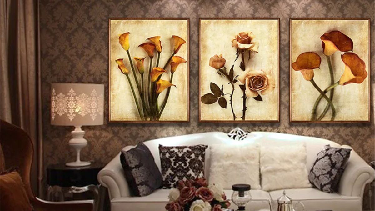 Information about Home Wallpaper Design in Marathi-The viral world.in
