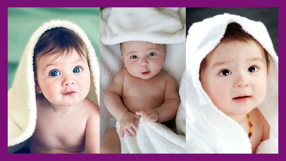 Types of fabric suitable for baby cloth